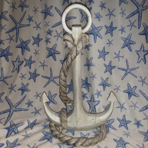 Other - Anchor Decor